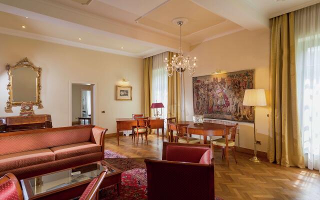 Grand Hotel Villa Torretta Milan Sesto, Curio Collection by Hilton