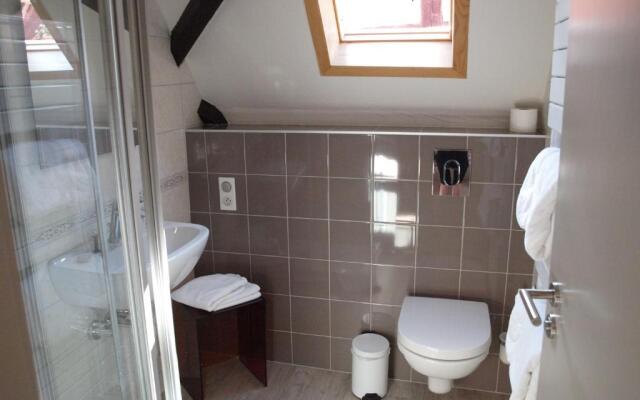 Gites Et Chambres D'hotes Maison Ungerer