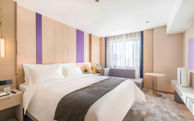 Lavande Hotel (Beijing Nanyuan Heyi Subway Station)