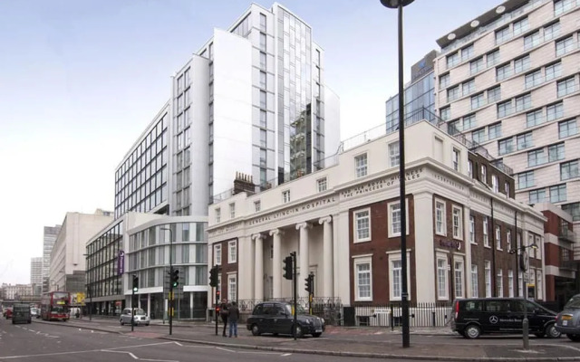 Premier Inn London Waterloo