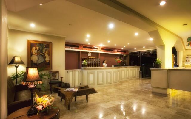 Beverly Boutique Hotel Cebu