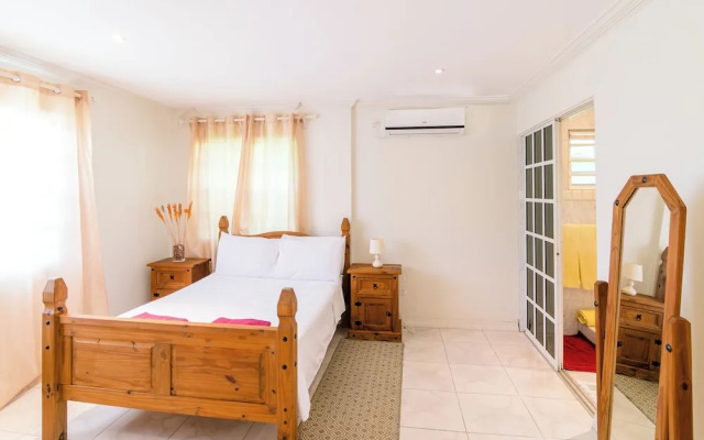 Woburn Villa Apartments