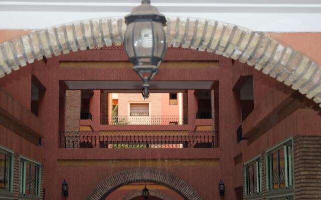Appartement Assafa