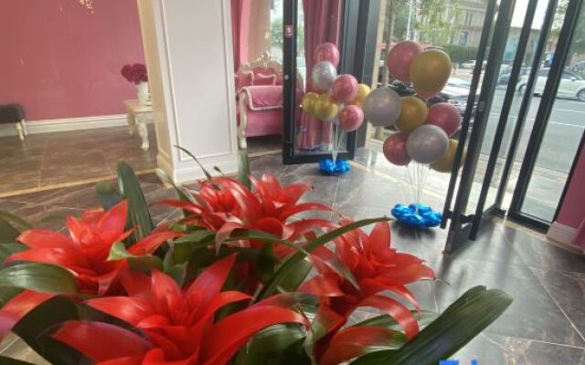 Orange Collection Hotel (Tianjin Water Park)