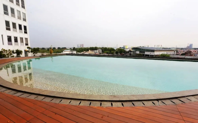 Nusantara Rooms By Reccoma