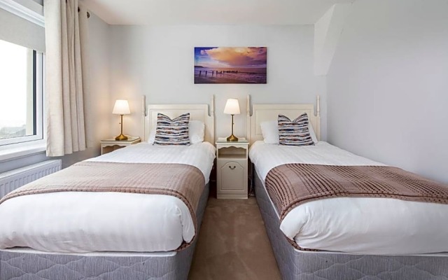 Summerfield Lodge B&B