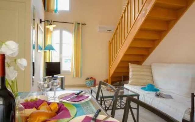 Residence La Gabiniere