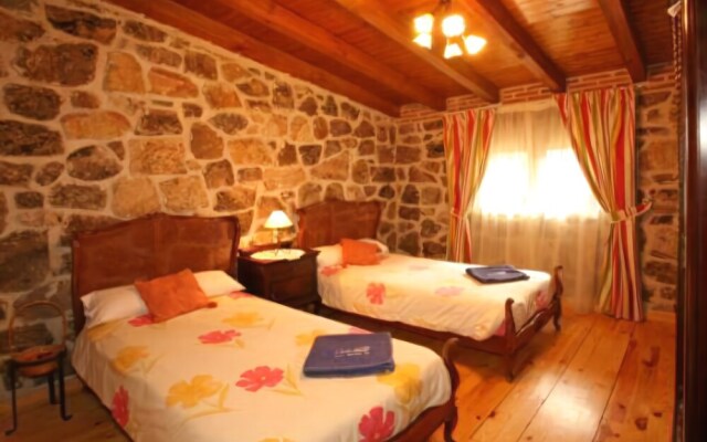 VE Fanega I in Pe Alba