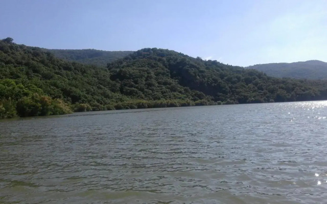 Mirador de Mulera
