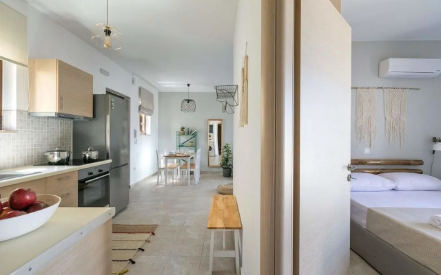 Syra Suites