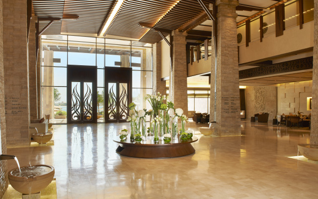 Sofitel The Palm, Дубай, Апартаменты