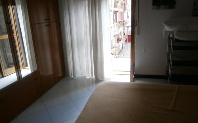 Raffy's House Pompei