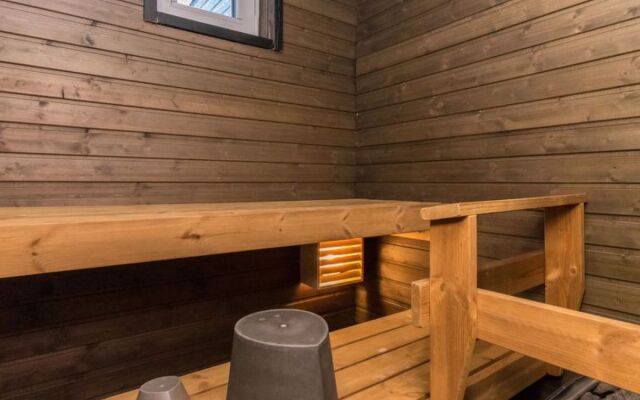 Skivillas paljakka 3. (2 bedrooms)