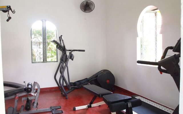 Ban Kao Tropical Boutique Residence