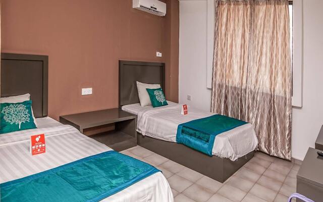 OYO Rooms Lorong Hiburan Penampang