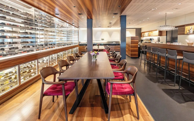 Tailormade Hotel KRONE Sarnen