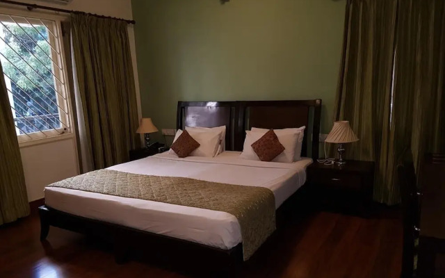 Hotel Trinity Suites