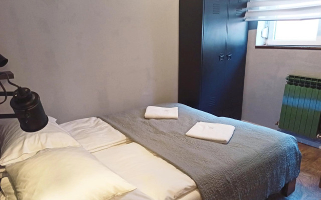 Parkside central Zagreb