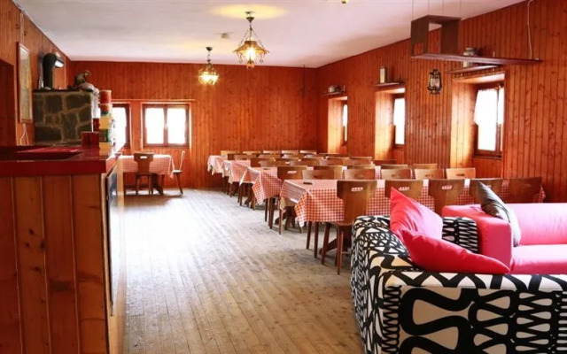 Rifugio Roberto Bignami