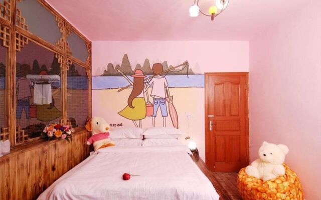 Yangshuo Imperial City Hotel