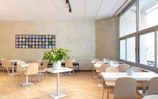 B&B Hotel Como Camerlata