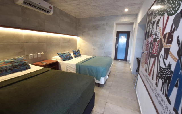 GoldMen Vila do Mar Natal