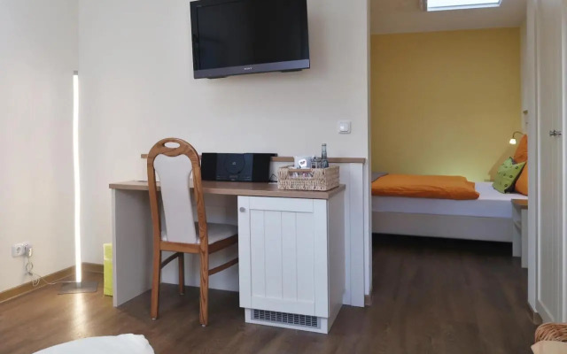 Pension Walmeer