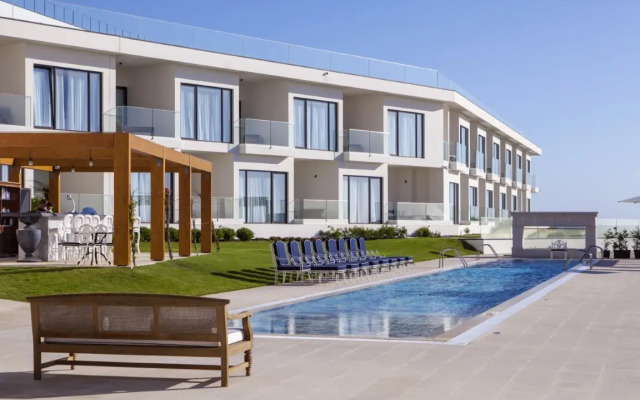 Royal Óbidos Scenic Resort