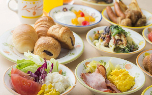 Osaka Umeda OS hotel
