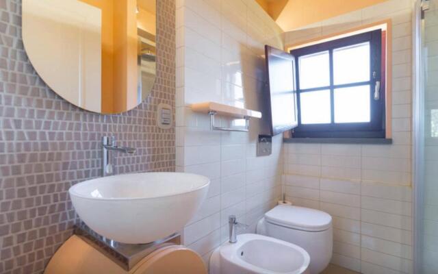 Podere Raffanna Ecologic House