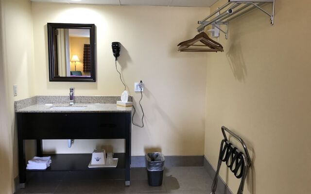 Americas Best Value Inn - Ronks/Lancaster County