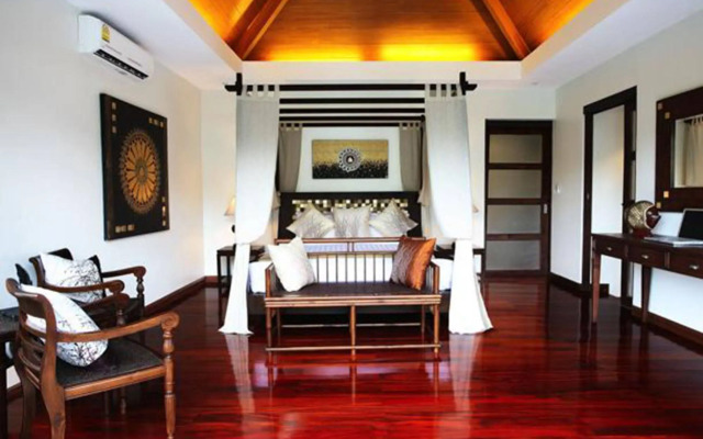 Villa Mandaya by Holiplanet