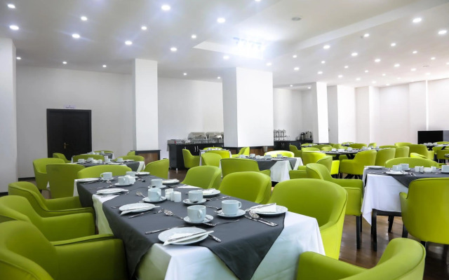 BON Hotel Ikeja Residence