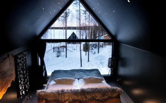 Aito  Igloo & Spa Resort