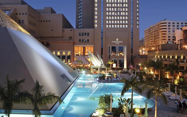 InterContinental Cairo Citystars, an IHG Hotel