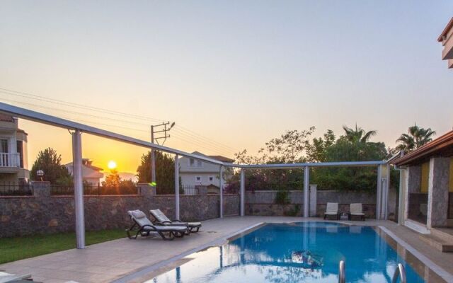 Villa Prestij Garden