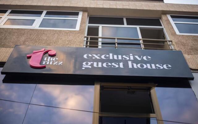 The Ritzz Exclusive Guest House