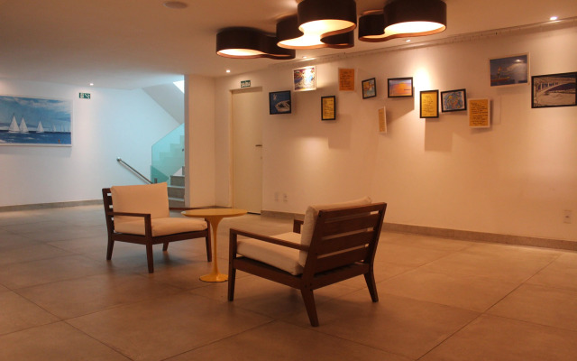Paradiso Pero Praia Hotel