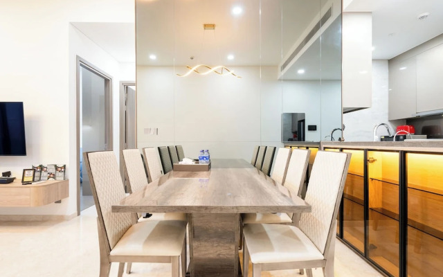 The Marq Angia - Signature Suite