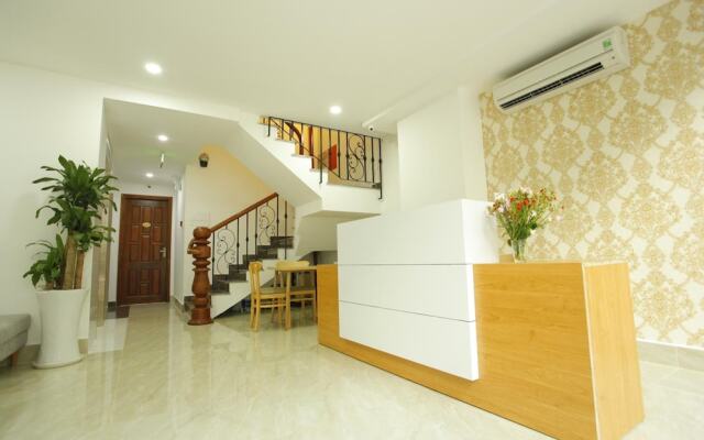 Meixing Apartment
