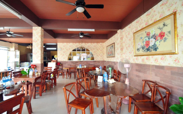 The Famous House Jomtien