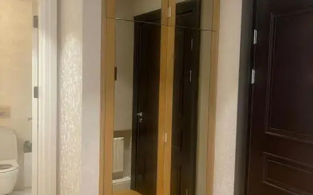 Emaar Square Residence