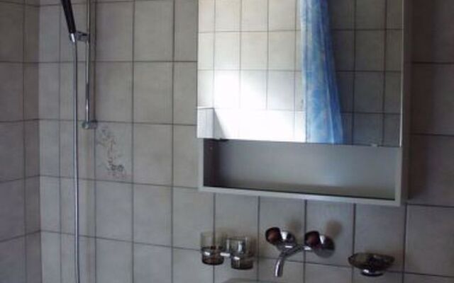 Apartment Teleboy Lenk