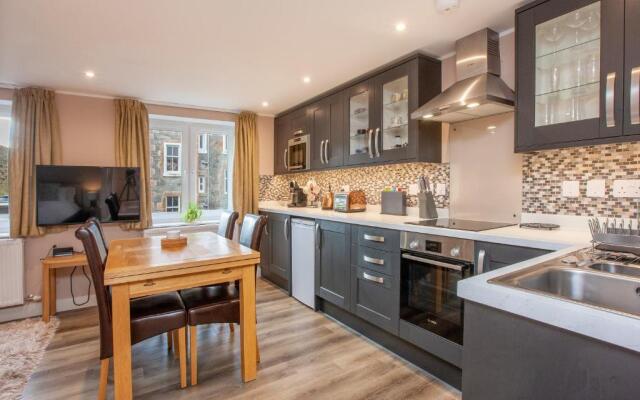 Premium Studio Apt “C”
