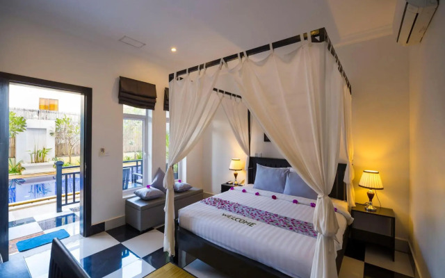 Rithy Rine Angkor Residence