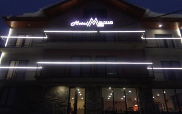 Hotel Mestia