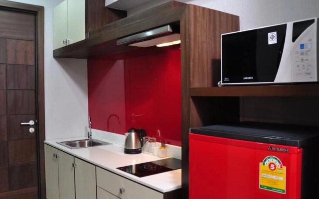 Twinpalm at 39 Sukhumvit