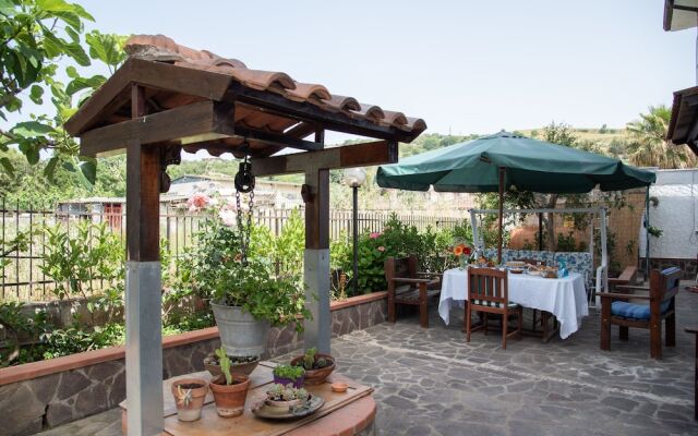 Floris Bed And Breakfast
