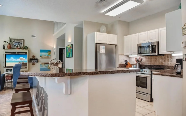 Turnberry 8573