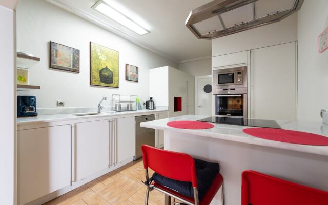 Apartamento La Suerte de Agaete